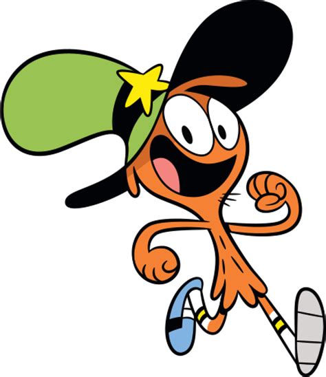 Wander (Wander over Yonder) | VS Battles Wiki | Fandom powered by Wikia