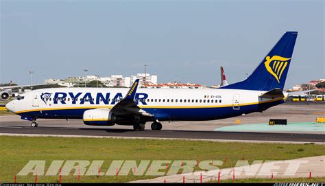 Boeing 737-800 - Ryanair | Aviation Photo #7081109 | Airliners.net