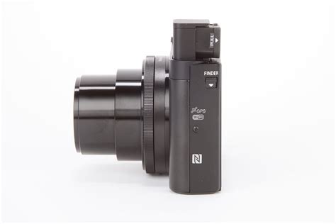 Sony Cyber-shot DSC-HX90V Review - Page 2 of 8 - Amateur Photographer