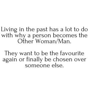 Being The Other Woman Quotes. QuotesGram