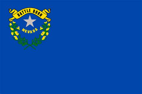 Free Nevada Flag Images: AI, EPS, GIF, JPG, PDF, PNG, and SVG