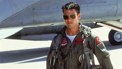 Top Gun (1986) – Movie Reviews Simbasible