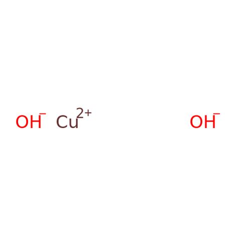 FC54943 | 20427-59-2 | Copper(II) hydroxide | Biosynth