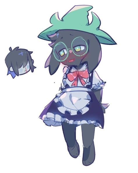 ralsei | Undertale cute, Anime, Furry art