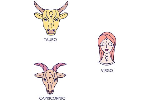 Signos zodiacales de tierra: cuál es inteligencia de Tauro, Virgo y Capricornio