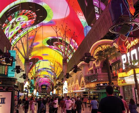 Fremont Street Light Show Schedule Las Vegas | Decoratingspecial.com