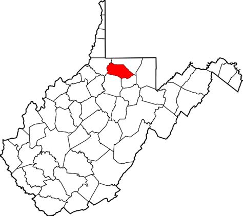 Marion County, West Virginia - Wikipedia