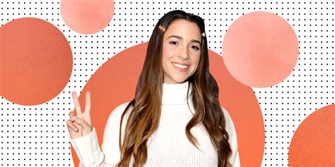 Aly Raisman Shares Her Bedtime Routine—On Finally Learning How to Rest ...