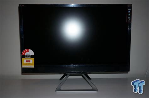 ViewSonic VX2880ml 28-inch 4K 30Hz Monitor Review