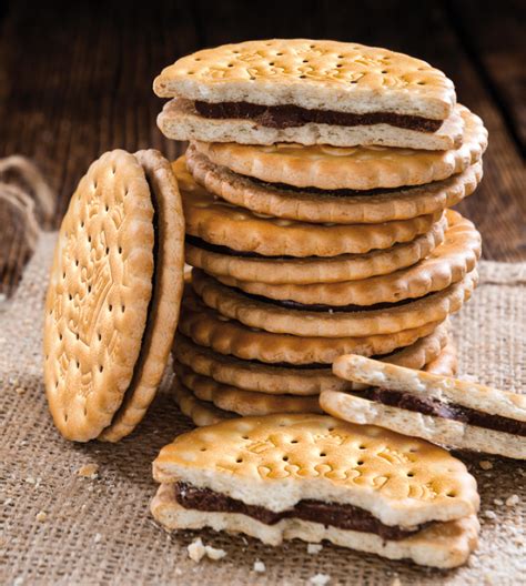 Sandwich biscuits – Biscuit International