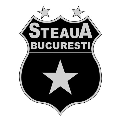 Steaua Bucuresti / Breloc Sigla R A Produs Oficial Sub Licenta Steaua ...