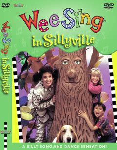 Wee Sing In Sillyville |Cinema Movies - nscinema