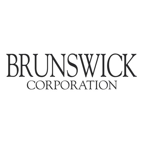 Brunswick Corporation Logo PNG Transparent & SVG Vector - Freebie Supply