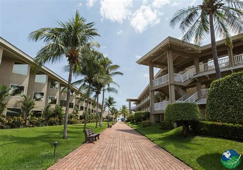 The Fiesta Resort All-inclusive Puntarenas Resort Costa Rica