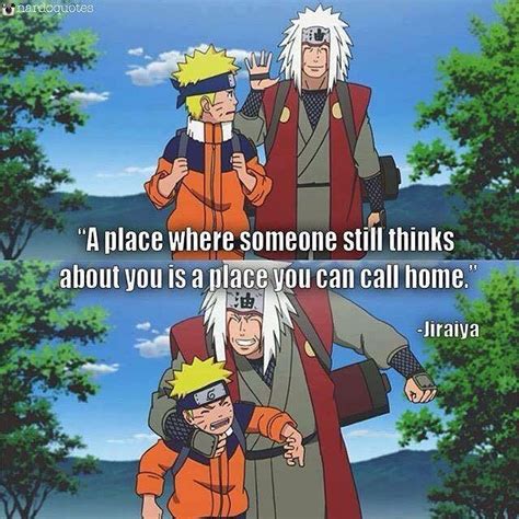 Jiraiya Quotes Naruto - ShortQuotes.cc