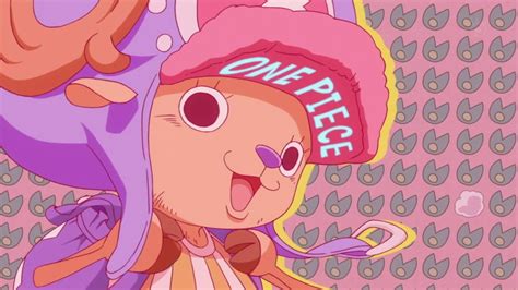 One Piece Chopper Wallpaper (80+ images)