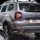 El Renault Duster se renueva e incorpora más seguridad y tecnología ...