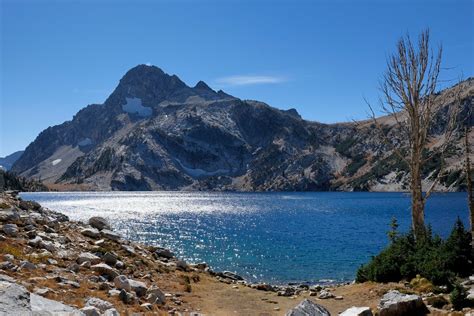 Redfish Lake in Idaho 2024 - Rove.me