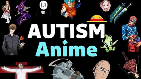 Autism And Anime - A Match Made In Digital Heaven - YouTube