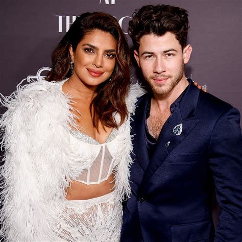 Priyanka Chopra Recalls "Tumultuous" Relationship Before Nick Jonas ...