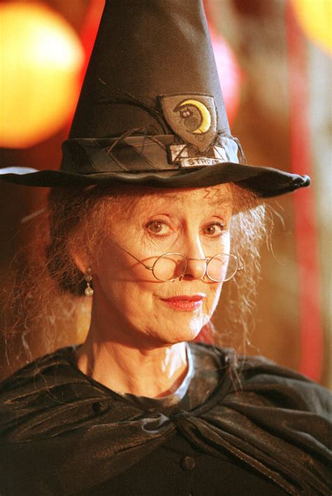 Miss Davina Bat | The Worst Witch Wiki | FANDOM powered by Wikia