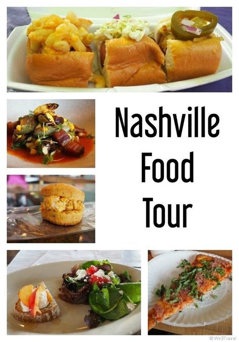 Exploring Nashville's East End with Walk Eat Nashville | Nashville food, Tennessee food, Fair ...