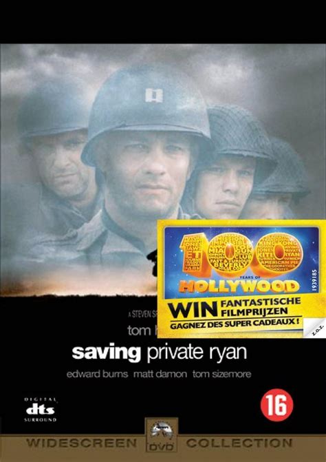 Ted Danson Saving Private Ryan dvd Film kopen? | Kieskeurig.nl | helpt ...