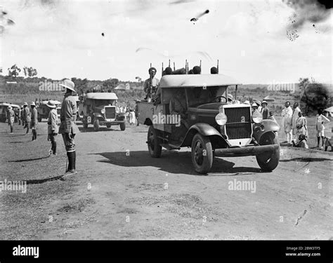 Ogaden war hi-res stock photography and images - Alamy