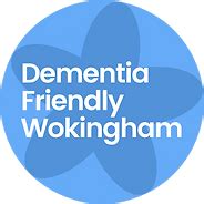 Dementia Friendly Wokingham Partnership | Finchampstead Surgery