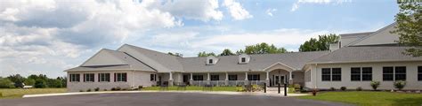 Country Meadows of Allentown | Senior Living Community Assisted Living, Nursing Home ...