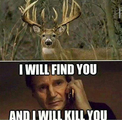 13+ Funny Hunting Memes 2019 - Factory Memes