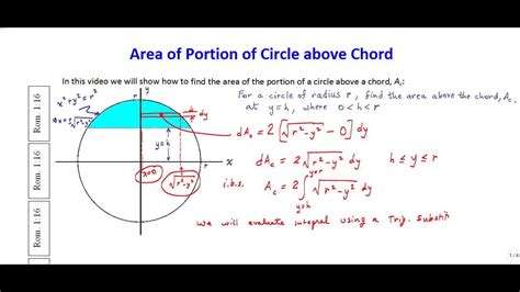 Arc Of A Circle : Finding Arc Length of a Circle - YouTube / Arcs of lines are called segments ...