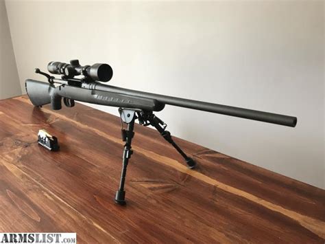 ARMSLIST - For Sale: Savage Axis XP .308 With Scope