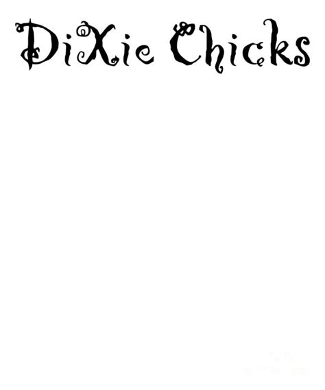 Retro Vintage Dixie Chicks Gaslighter What You Can Digital Art by ...