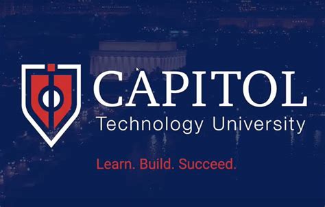 Capitol Technology University (CTU) Rankings, Campus Information and Costs | UniversityHQ