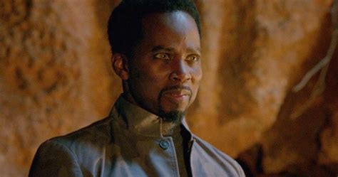 23 best Harold Perrineau images on Pinterest | Harold perrineau, Interview and 28 days