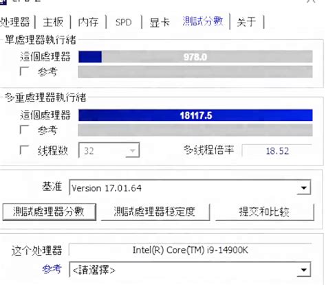 Intel's Next-Gen Core i9-14900K 6 GHz CPU Benchmarked: Up To 9% Faster Than 13900K In Single ...