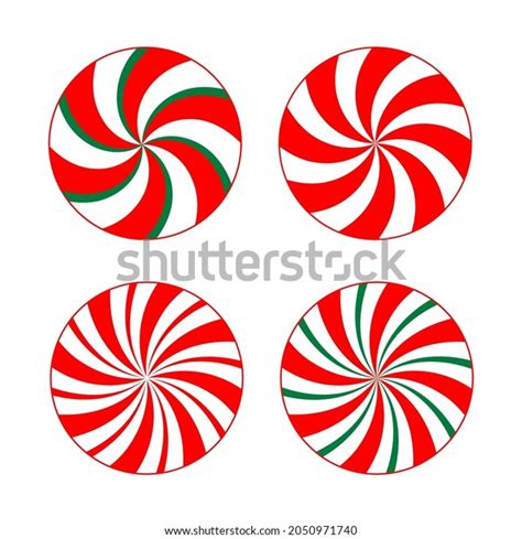 Peppermint Swirl: Over 3,521 Royalty-Free Licensable Stock Vectors ...