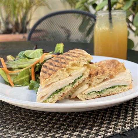 Quick Sandwich Bites - Coral Gables Magazine