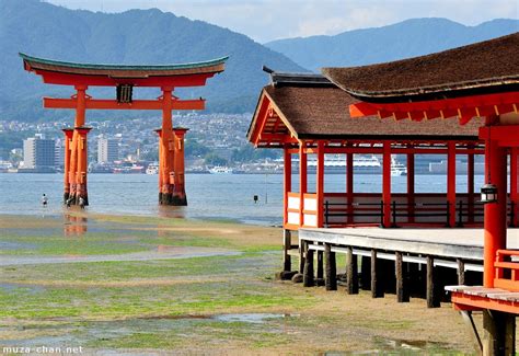 What to do in Japan? 33 Must See Japanese Scenes