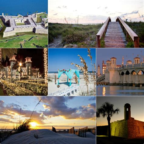 St. Augustine Beach Weddings and ReceptionsSun & Sea Beach Weddings