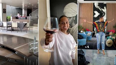 Alicia Keys stuns fans with mind-blowing video inside £15.8million home ...