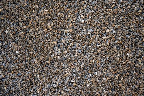 Pea Shingle 10mm | 25kg, 450kg and 900kg bags | Corker.co.uk