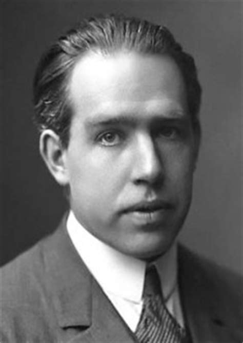 Niels Bohr Biography - Life of Danish Physicist