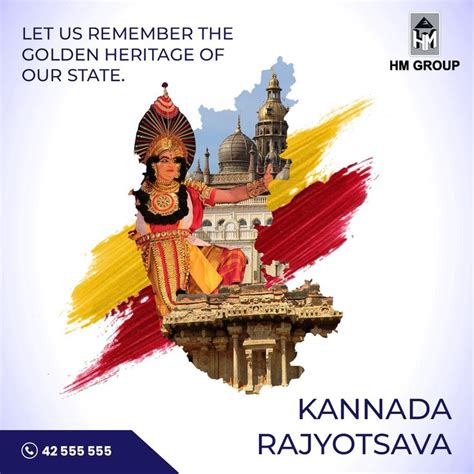 Karnataka is known around the world for its rich cultural history. This ...