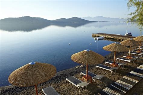 Domes Aulūs Elounda All Inclusive Resort, Curio Collection by Hilton 5* - A-Listers Travel