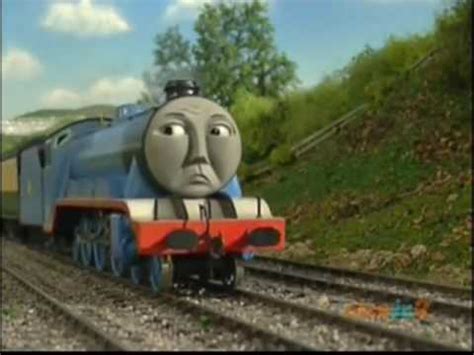 Thomas & Friends | Sodor's Special Places: Gordon's Hill - YouTube