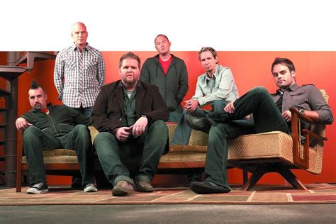 Christian group MercyMe to perform April 4 at Ford Center