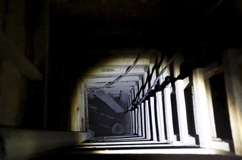 Cartel mastermind behind narco super-tunnels - Business Insider