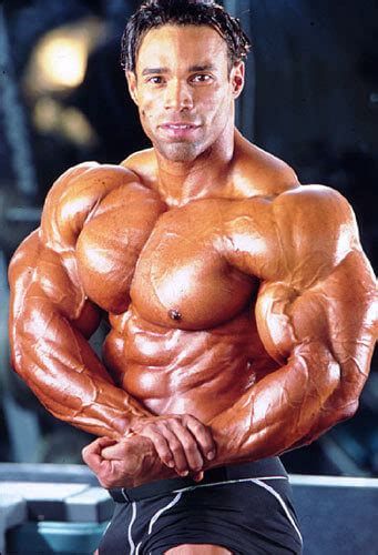 Kevin Levrone Is Training 6 Hours a Day To Win His Olympia Comeback